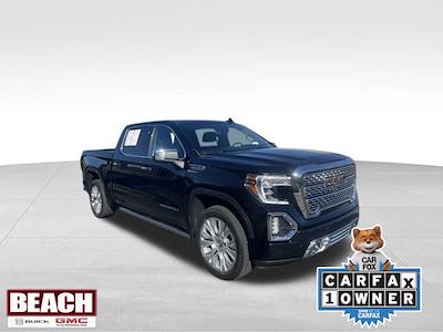 2021 GMC Sierra 1500 Crew Cab 4x4, Pickup for sale #PG2494 - photo 1