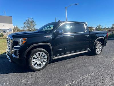 Used 2021 GMC Sierra 1500 Denali Crew Cab 4x4 Pickup for sale #PG2494 - photo 1