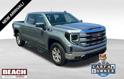 2024 GMC Sierra 1500 Crew Cab 4x4 Pickup for sale #PG2563 - photo 1