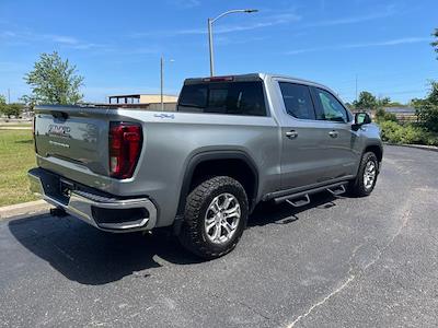 2024 GMC Sierra 1500 Crew Cab 4x4 Pickup for sale #PG2563 - photo 2