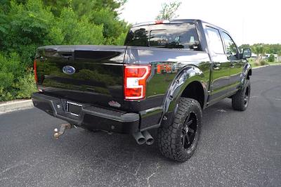 2019 Ford F-150 SuperCrew Cab 4x4 Pickup for sale #PG2565C - photo 2