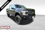 2019 Ford F-150 SuperCrew Cab 4x4 Pickup for sale #PG2565C - photo 1