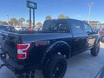 2019 Ford F-150 SuperCrew Cab 4x4 Pickup for sale #PG2565C - photo 2