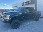2019 Ford F-150 SuperCrew Cab 4x4 Pickup for sale #PG2565C - photo 4