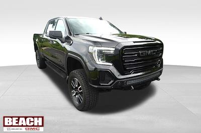 2022 GMC Sierra 1500 Crew Cab 4x4 Pickup for sale #PG2572 - photo 1