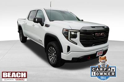 2023 GMC Sierra 1500 Crew Cab 4x4 Pickup for sale #PG2578 - photo 1