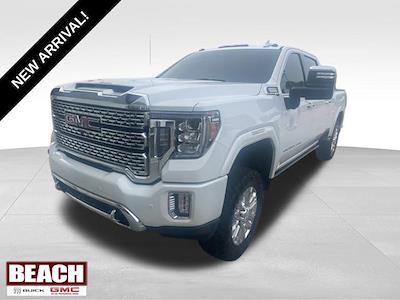 2023 GMC Sierra 2500 Crew Cab 4x4 Pickup for sale #PG2578A - photo 1