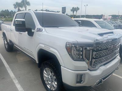 2023 GMC Sierra 2500 Crew Cab 4x4 Pickup for sale #PG2578A - photo 2