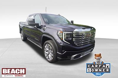 2024 GMC Sierra 1500 Crew Cab 4x4 Pickup for sale #PG2579 - photo 1
