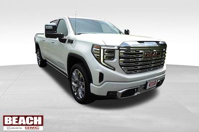 2024 GMC Sierra 1500 Crew Cab 4x4 Pickup for sale #PG2589 - photo 1