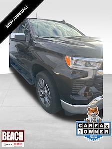 2022 Chevrolet Silverado 1500 Crew Cab 4x4 Pickup for sale #PG2591 - photo 1