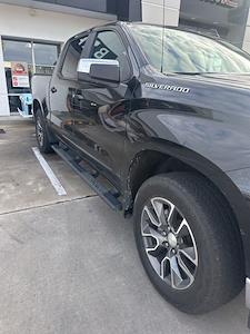 2022 Chevrolet Silverado 1500 Crew Cab 4x4 Pickup for sale #PG2591 - photo 2