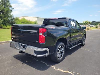2022 Chevrolet Silverado 1500 Crew Cab 4x4 Pickup for sale #PG2591 - photo 2