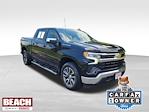 2022 Chevrolet Silverado 1500 Crew Cab 4x4 Pickup for sale #PG2591 - photo 1