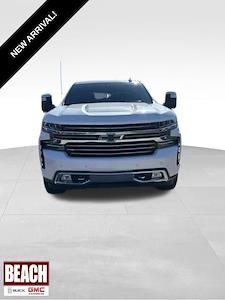2021 Chevrolet Silverado 1500 Crew Cab 4x4 Pickup for sale #PG2592 - photo 1