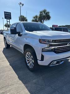 2021 Chevrolet Silverado 1500 Crew Cab 4x4 Pickup for sale #PG2592 - photo 2