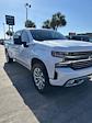 2021 Chevrolet Silverado 1500 Crew Cab 4x4 Pickup for sale #PG2592 - photo 2