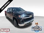2023 Chevrolet Silverado 1500 Crew Cab 4x4 Pickup for sale #PG2592A - photo 1