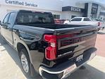 2023 Chevrolet Silverado 1500 Crew Cab 4x4 Pickup for sale #PG2592A - photo 3