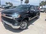 2023 Chevrolet Silverado 1500 Crew Cab 4x4 Pickup for sale #PG2592A - photo 4