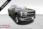 2024 Ford F-150 SuperCrew Cab 4x4 Pickup for sale #PG2592B - photo 1