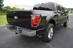 2024 Ford F-150 SuperCrew Cab 4x4 Pickup for sale #PG2592B - photo 2