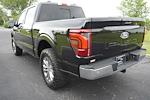 2024 Ford F-150 SuperCrew Cab 4x4 Pickup for sale #PG2592B - photo 3