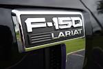 2024 Ford F-150 SuperCrew Cab 4x4 Pickup for sale #PG2592B - photo 9
