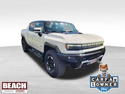 2024 GMC Hummer EV Pickup Crew Cab AWD Pickup for sale #PG2595 - photo 1