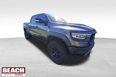 2022 Ram 1500 Crew Cab 4WD Pickup for sale #PG2595A - photo 1