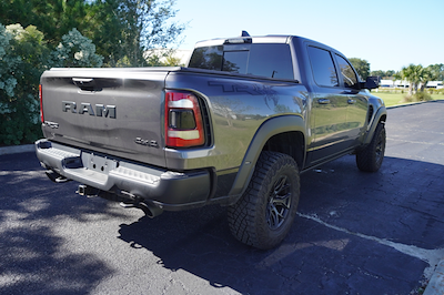 2022 Ram 1500 Crew Cab 4WD Pickup for sale #PG2595A - photo 2
