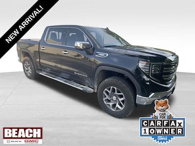 2022 GMC Sierra 1500 Crew Cab 4x4 Pickup for sale #PG2597 - photo 1