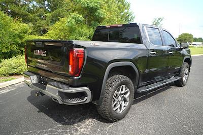 2022 GMC Sierra 1500 Crew Cab 4x4 Pickup for sale #PG2597 - photo 2