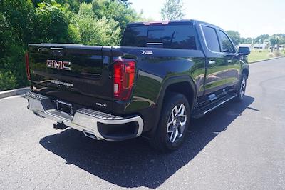 2023 GMC Sierra 1500 Crew Cab 4x4 Pickup for sale #PG2597A - photo 2