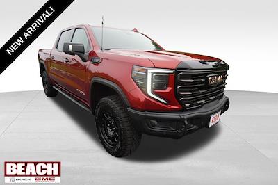 2025 GMC Sierra 1500 Crew Cab 4x4 Pickup for sale #PG2601 - photo 1