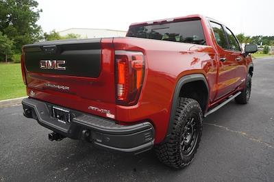 2025 GMC Sierra 1500 Crew Cab 4x4 Pickup for sale #PG2601 - photo 2