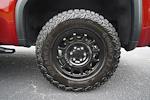 2025 GMC Sierra 1500 Crew Cab 4x4 Pickup for sale #PG2601 - photo 16