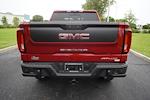 2025 GMC Sierra 1500 Crew Cab 4x4 Pickup for sale #PG2601 - photo 4