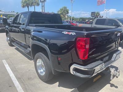 2021 Chevrolet Silverado 3500 Crew Cab 4x4 Pickup for sale #PG2611 - photo 2