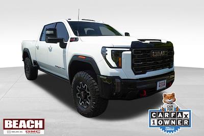 2024 GMC Sierra 2500 Crew Cab 4x2 Pickup for sale #PG2612 - photo 1