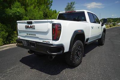 2024 GMC Sierra 2500 Crew Cab 4x2 Pickup for sale #PG2612 - photo 2