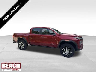 2024 GMC Canyon Crew Cab 4x4 Pickup for sale #PG2618 - photo 1