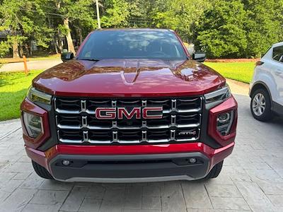 2024 GMC Canyon Crew Cab 4x4 Pickup for sale #PG2618 - photo 2