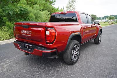 2024 GMC Canyon Crew Cab 4x4 Pickup for sale #PG2618 - photo 2