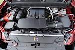 2024 GMC Canyon Crew Cab 4x4 Pickup for sale #PG2618 - photo 10