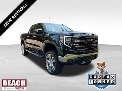 2023 GMC Sierra 1500 Crew Cab 4x4 Pickup for sale #PG2622 - photo 1
