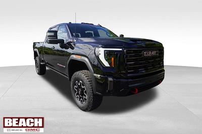 2024 GMC Sierra 2500 Crew Cab 4x2 Pickup for sale #PG2623 - photo 1