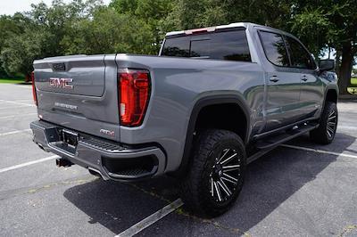 2020 GMC Sierra 1500 Crew Cab 4WD Pickup for sale #PG2623A - photo 2