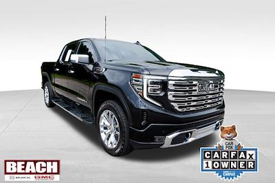 2024 GMC Sierra 1500 Crew Cab 4WD Pickup for sale #PG2624 - photo 1