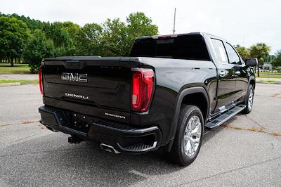 2024 GMC Sierra 1500 Crew Cab 4WD Pickup for sale #PG2624 - photo 2